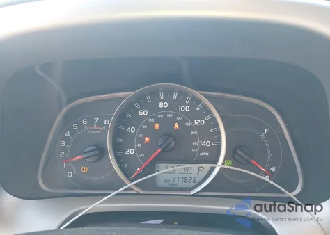 2013 Toyota Rav4 Le from USA, damaged, VIN 2T3BFREV2DW023507